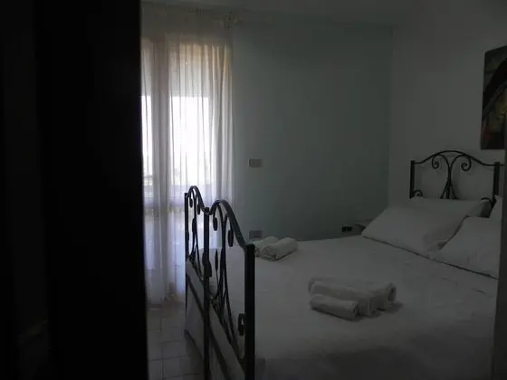 Villa, 2 Yatak Odası, Okyanus Manzaralı