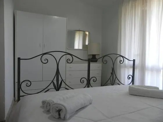 Villa, 2 Yatak Odası, Okyanus Manzaralı