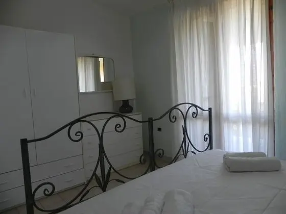 Villa, 2 Yatak Odası, Okyanus Manzaralı