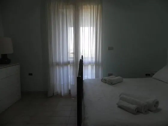 Villa, 2 Yatak Odası, Okyanus Manzaralı