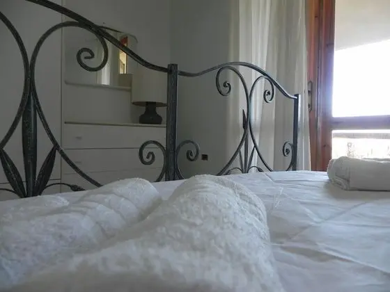 Villa, 2 Yatak Odası, Okyanus Manzaralı