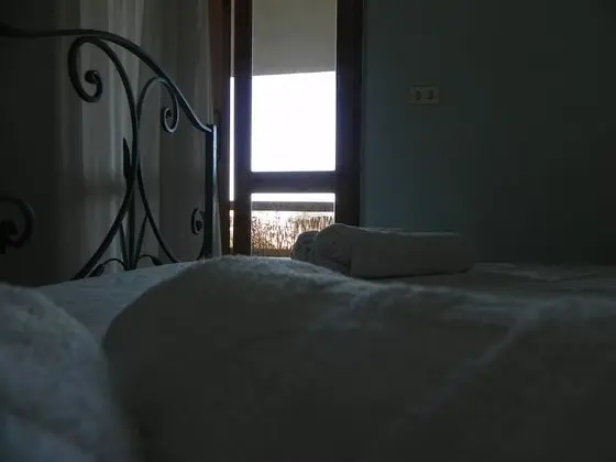 Villa, 2 Yatak Odası, Okyanus Manzaralı