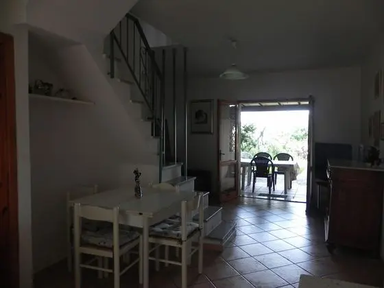 Villa, 2 Yatak Odası, Okyanus Manzaralı