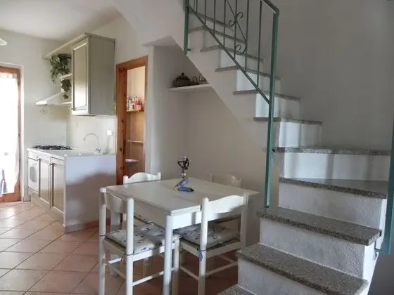 Villa, 2 Yatak Odası, Okyanus Manzaralı