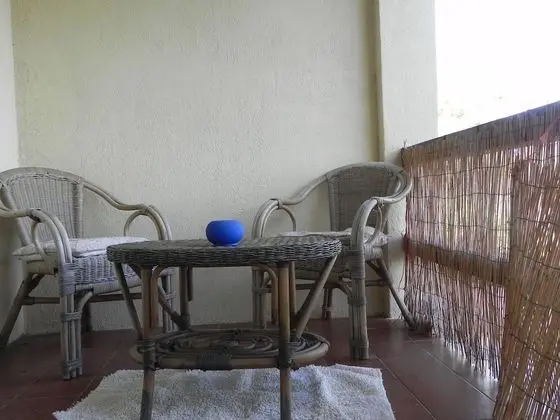 Villa, 2 Yatak Odası, Okyanus Manzaralı