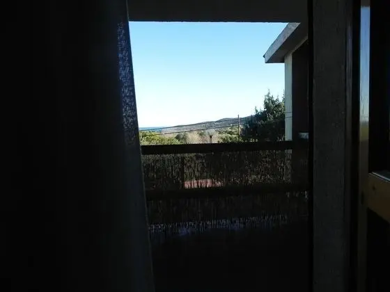 Villa, 2 Yatak Odası, Okyanus Manzaralı