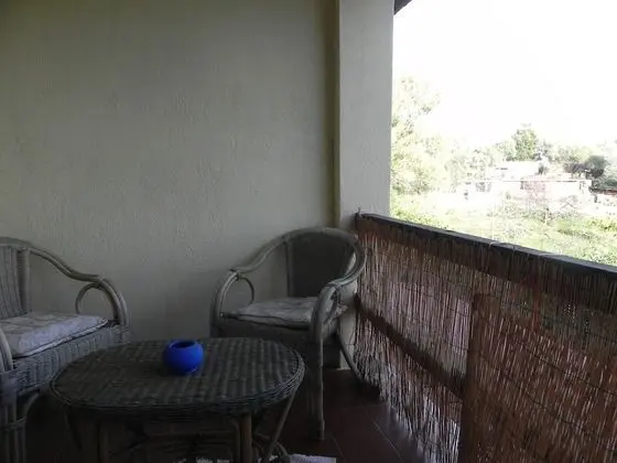 Villa, 2 Yatak Odası, Okyanus Manzaralı