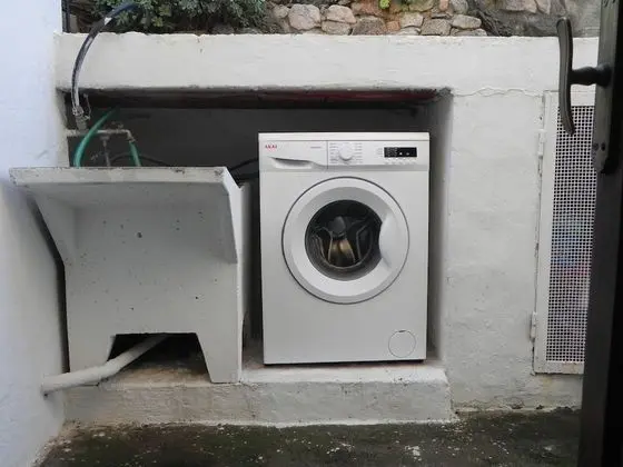 Villa, 2 Yatak Odası, Okyanus Manzaralı