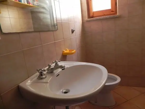 Villa, 2 Yatak Odası, Okyanus Manzaralı