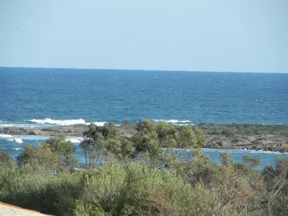 Villa, 2 Yatak Odası, Okyanus Manzaralı