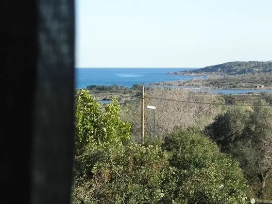 Villa, 2 Yatak Odası, Okyanus Manzaralı