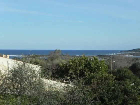 Villa, 2 Yatak Odası, Okyanus Manzaralı