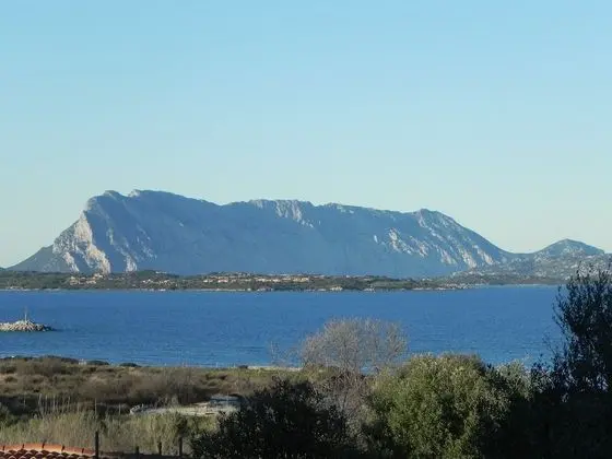 Villa, 2 Yatak Odası, Okyanus Manzaralı