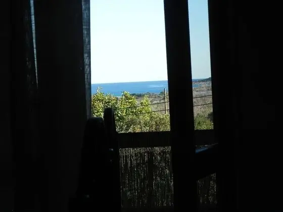 Villa, 2 Yatak Odası, Okyanus Manzaralı