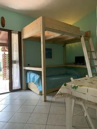 Apart Daire, 2 Yatak Odası