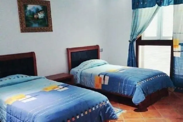 Comfort Villa