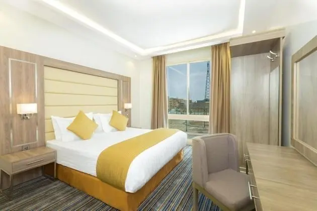 Luxury Dağ Evi