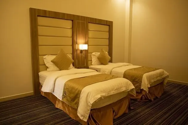 Luxury Dağ Evi