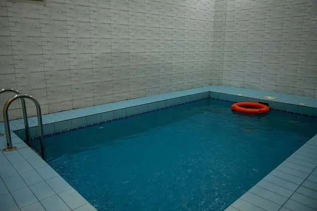 Luxury Dağ Evi