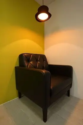 Business İki Ayrı Yataklı Oda, Penceresiz