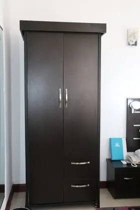 Tek Kişilik Oda
