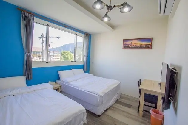 Comfort Üç Kişilik Oda