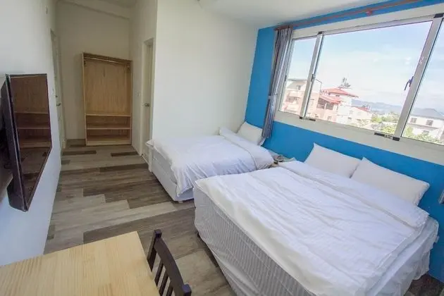 Comfort Üç Kişilik Oda