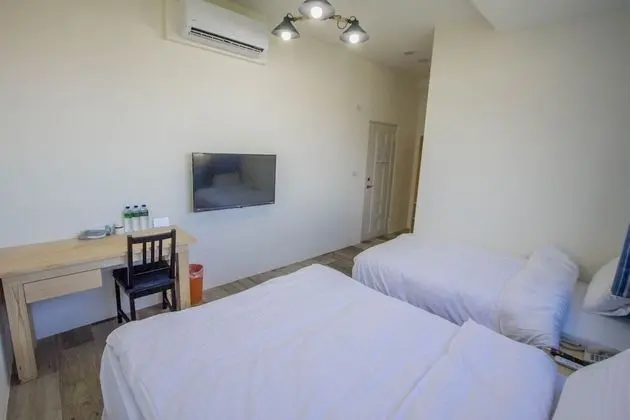 Comfort Üç Kişilik Oda