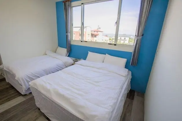 Comfort Üç Kişilik Oda