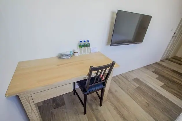 Comfort Üç Kişilik Oda