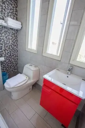 Comfort Üç Kişilik Oda