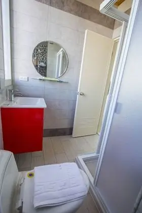 Comfort Üç Kişilik Oda