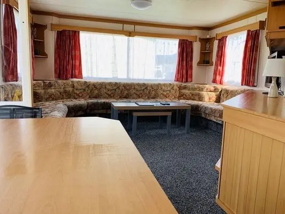Family Karavan, 3 Yatak Odası