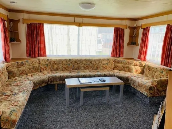 Family Karavan, 3 Yatak Odası