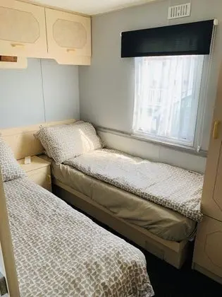 Family Karavan, 3 Yatak Odası