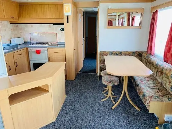 Family Karavan, 3 Yatak Odası