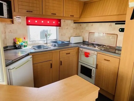 Family Karavan, 3 Yatak Odası