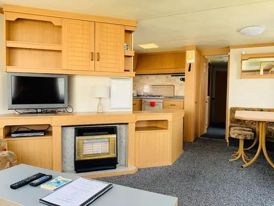 Family Karavan, 3 Yatak Odası
