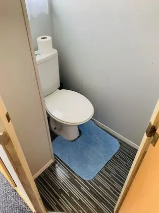 Family Karavan, 3 Yatak Odası