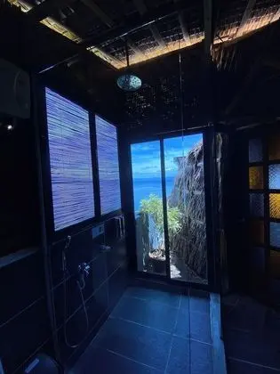 Deluxe Süit, Deniz Manzaralı