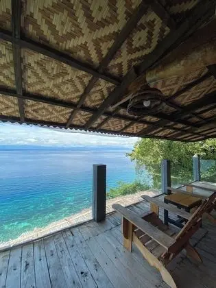 Deluxe Süit, Deniz Manzaralı