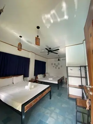 Family Oda (with Aircon)