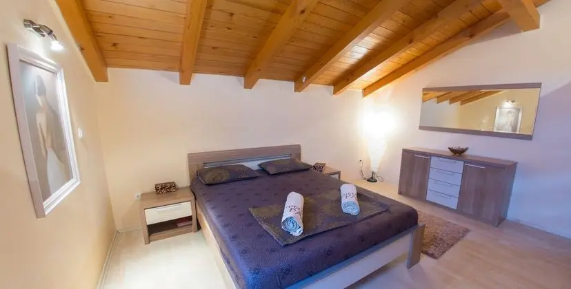 Villa, Kişiye Özel Havuzlu