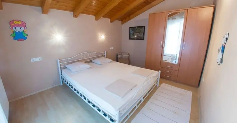 Villa, Kişiye Özel Havuzlu