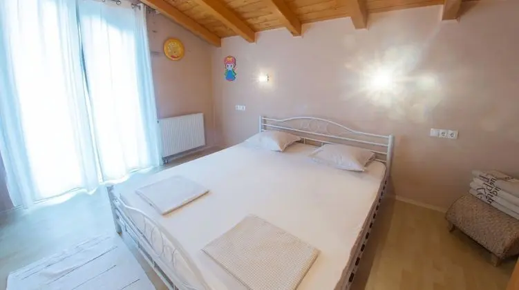 Villa, Kişiye Özel Havuzlu