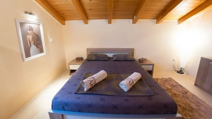 Villa, Kişiye Özel Havuzlu