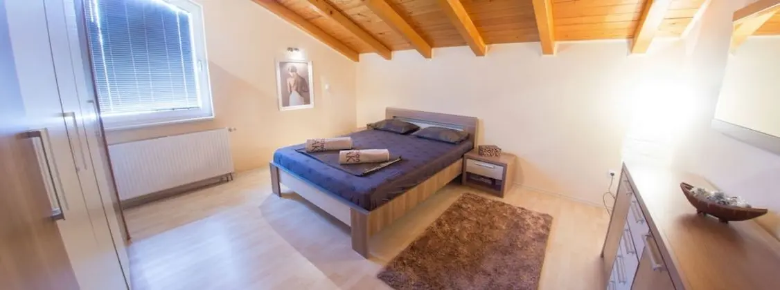 Villa, Kişiye Özel Havuzlu