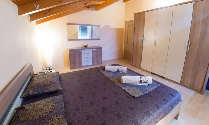 Villa, Kişiye Özel Havuzlu