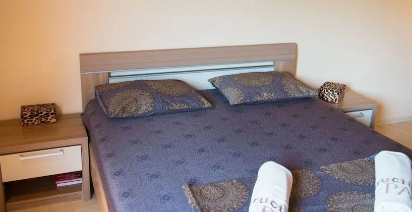 Villa, Kişiye Özel Havuzlu