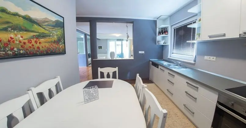 Villa, Kişiye Özel Havuzlu